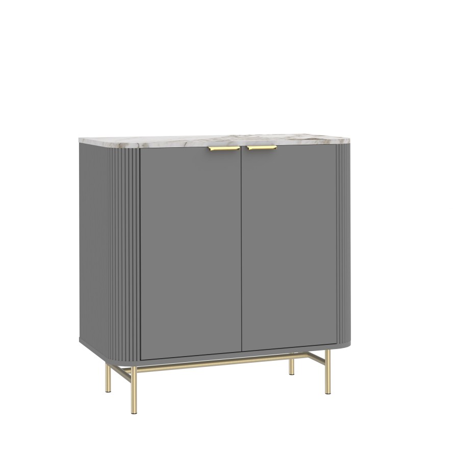 Sterlina 2 Door Cabinet